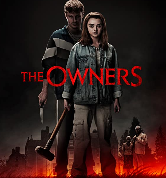 مشاهدة فيلم The Owners 2020 مترجم