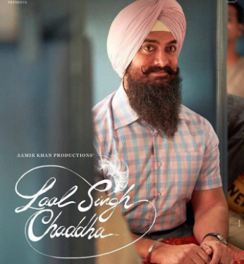 مشاهدة فيلم Laal Singh Chaddha مترجم