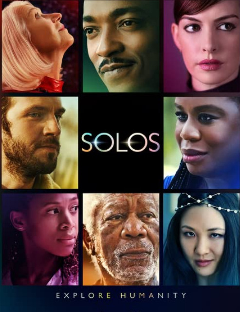 مسلسل Solos الموسم الأول الحلقة 3 مترجمة