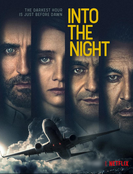 مسلسل Into the Night الموسم الثاني الحلقة 4 مترجمة