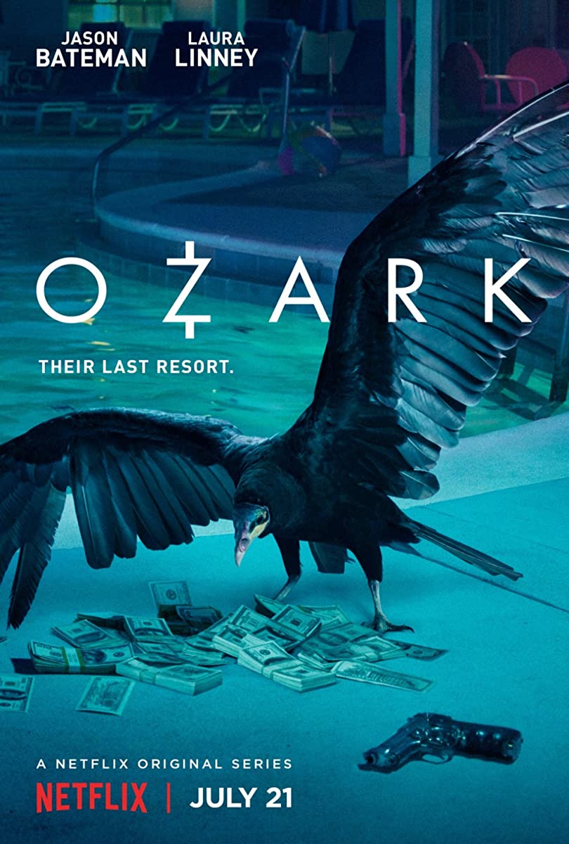 مسلسل Ozark الموسم الرابع الحلقة 3 مترجمة