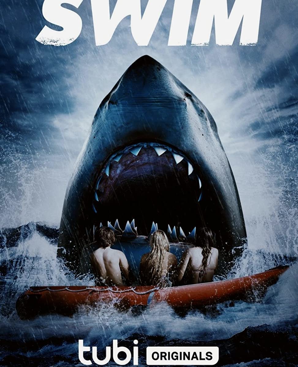 مشاهدة فيلم Swim 2021 مترجم